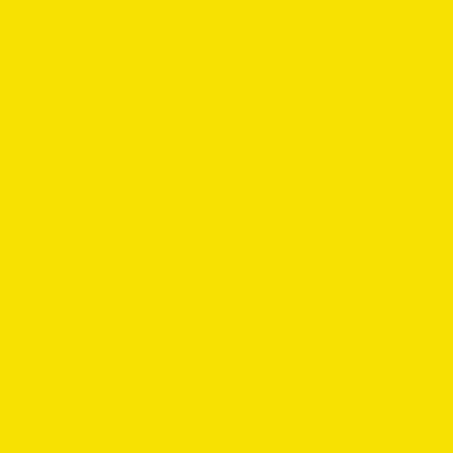 BS 381C Bold Yellow 363 Paint
