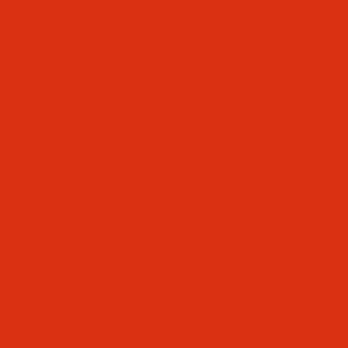 BS 381C Signal Red 537 Paint