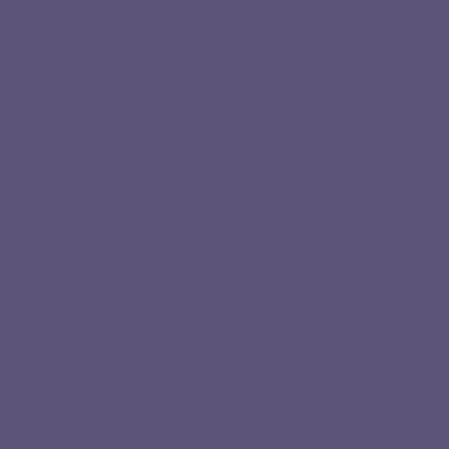 Dulux Trade 10RB 10/219 - Purple polka 1 Paint