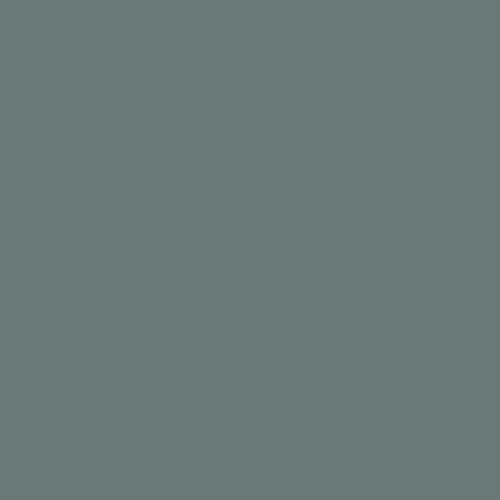 Federal Standard 595 A-24158 - Grey Green Mat Paint