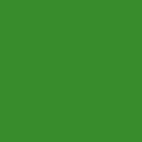 Master Chroma CG6310 - Green 6310 Paint
