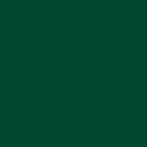 Master Chroma CG6477 - Green 6477 Paint