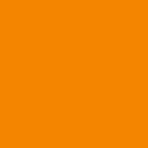 Master Chroma CO2125 - Orange 2125 Paint