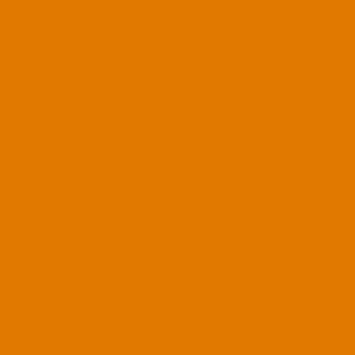 Master Chroma CO2140 - Orange 2140 Paint