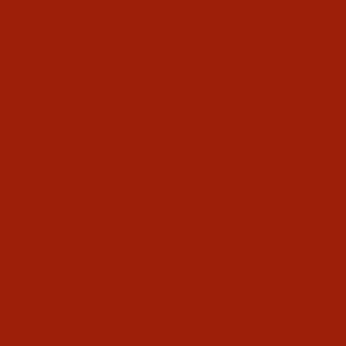 Master Chroma CR3695 - Red 3695 Paint