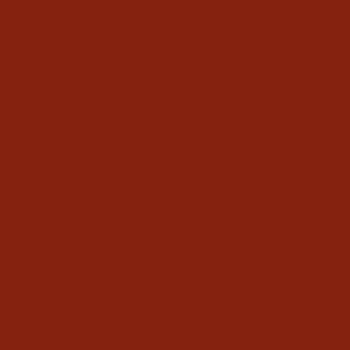 Master Chroma CR3710 - Red 3710 Paint