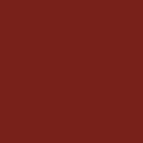 Master Chroma CR3715 - Red 3715 Paint