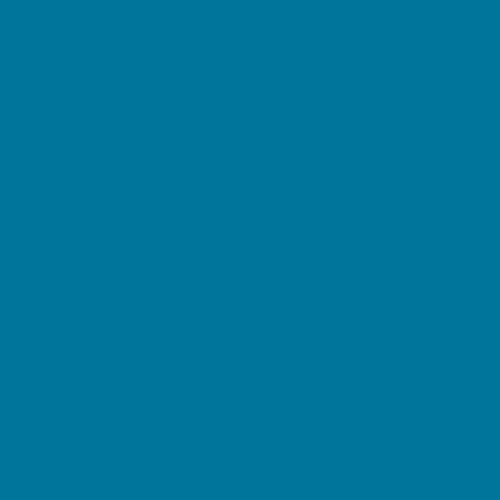 Master Chroma Isofan - B5077 - Blue Paint