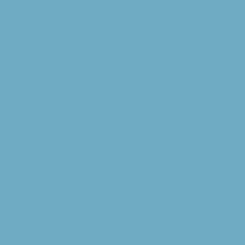 Master Chroma Isofan - B5265 - Blue Paint