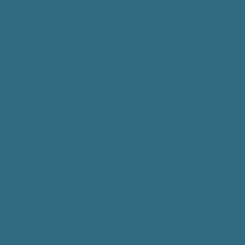 Master Chroma Isofan - B5286 - Blue Paint
