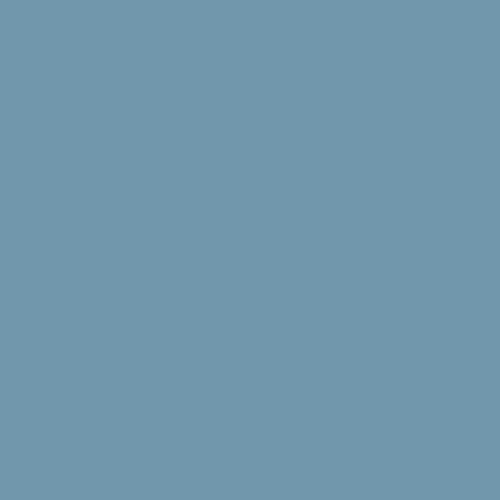 Master Chroma Isofan - B5361 - Blue Paint