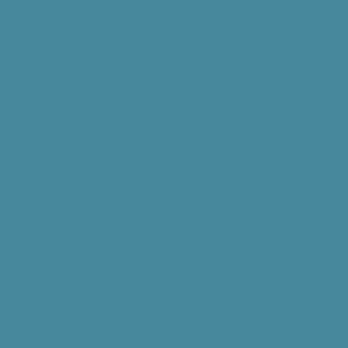 Master Chroma Isofan - B5454 - Blue Paint