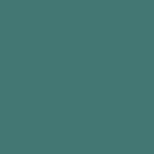 Master Chroma Isofan - G6001 - Green Paint