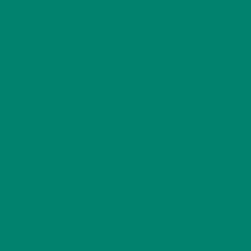 Master Chroma Isofan - G6030 - Green Paint