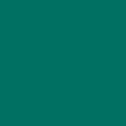 Master Chroma Isofan - G6036 - Green Paint