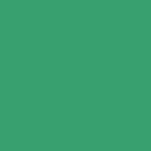 Master Chroma Isofan - G6052 - Green Paint