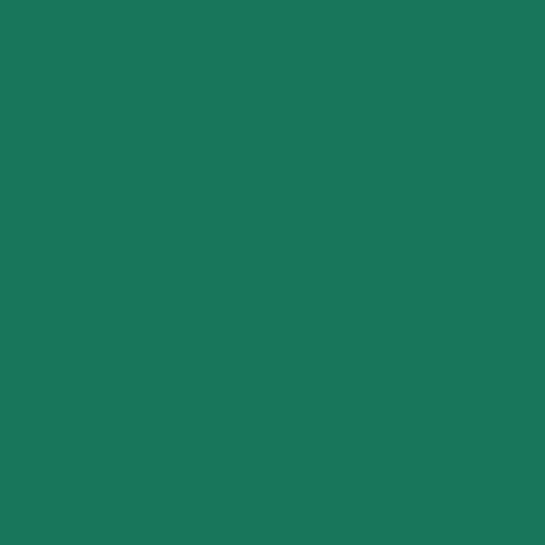 Master Chroma Isofan - G6076 - Green Paint