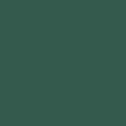 Master Chroma Isofan - G6096 - Green Paint