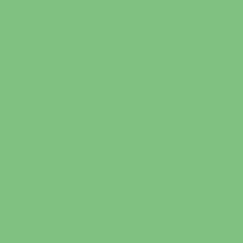 Master Chroma Isofan - G6102 - Green Paint