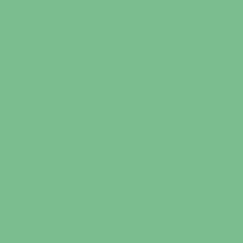 Master Chroma Isofan - G6103 - Green Paint
