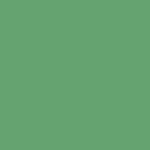 Master Chroma Isofan - G6109 - Green Paint