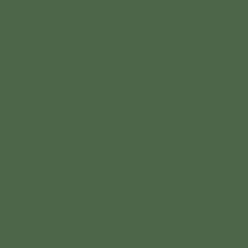 Master Chroma Isofan - G6130 - Green Paint