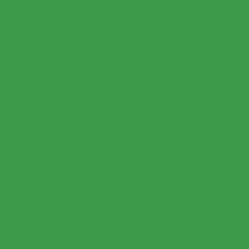Master Chroma Isofan - G6137 - Green Paint