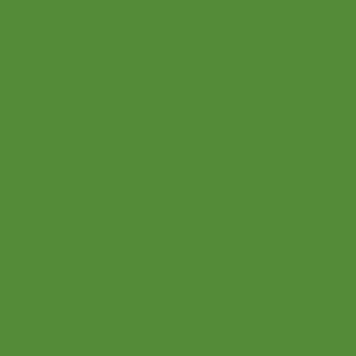 Master Chroma Isofan - G6158 - Green Paint