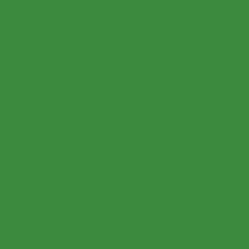 Master Chroma Isofan - G6163 - Green Paint