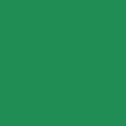 Master Chroma Isofan - G6177 - Green Paint