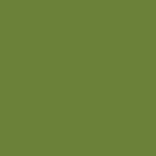 Master Chroma Isofan - G6207 - Green Paint
