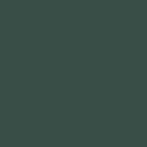 Master Chroma Isofan - G6281 - Green Paint