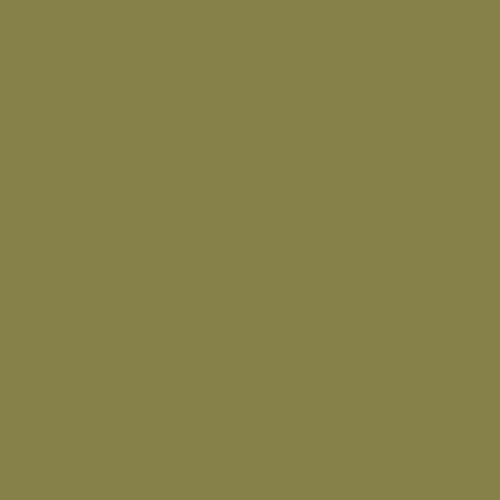 Master Chroma Isofan - G6361 - Green Paint