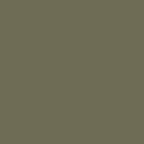 Master Chroma Isofan - G6383 - Green Paint