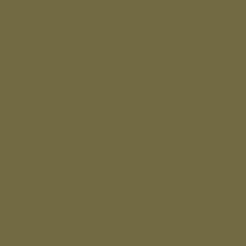 Master Chroma Isofan - G6389 - Green Paint