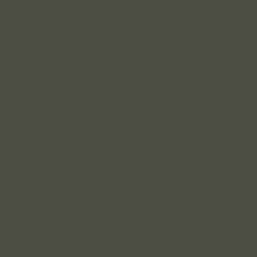 Master Chroma Isofan - G6437 - Green Paint