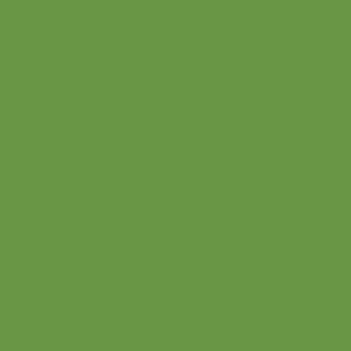 Master Chroma Isofan - G6521 - Green Paint