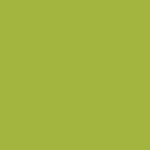 Master Chroma Isofan - G6547 - Green Paint