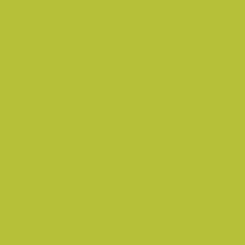 Master Chroma Isofan - G6561 - Green Paint