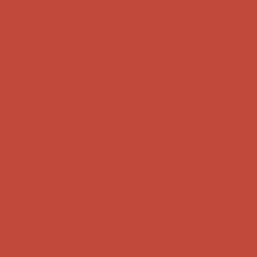 Master Chroma Isofan - R3016 - Red Paint