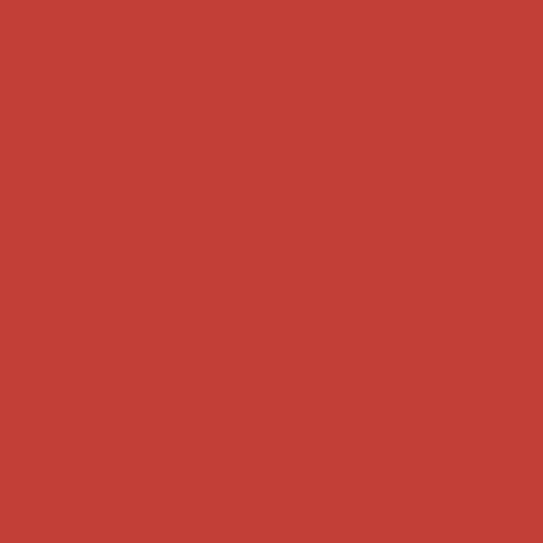 Master Chroma Isofan - R3031 - Red Paint