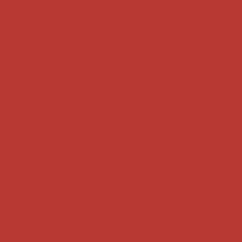 Master Chroma Isofan - R3048 - Red Paint