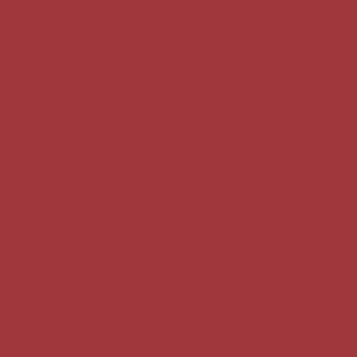 Master Chroma Isofan - R3096 - Red Paint