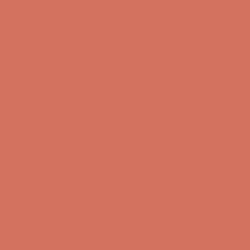 Master Chroma Isofan - R3098 - Red Paint