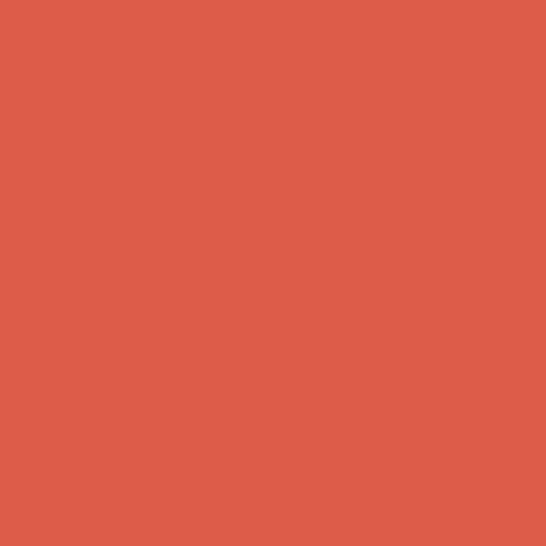 Master Chroma Isofan - R3101 - Red Paint