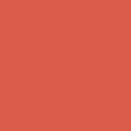 Master Chroma Isofan - R3102 - Red Paint