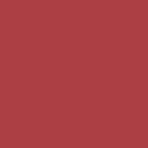 Master Chroma Isofan - R3185 - Red Paint