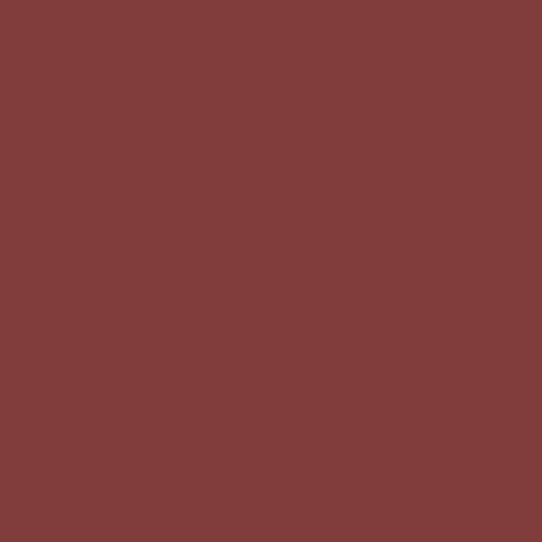 Master Chroma Isofan - R3218 - Red Paint