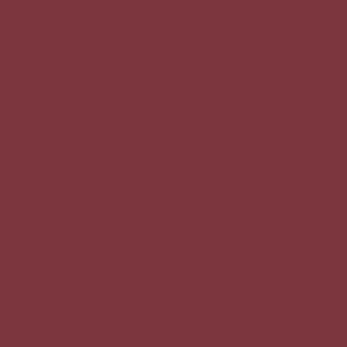 Master Chroma Isofan - R3279 - Red Paint