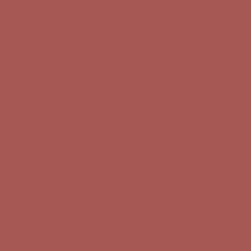 Master Chroma Isofan - R3393 - Red Paint